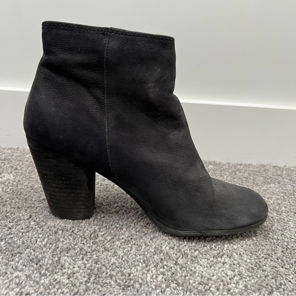 BP/Nordstrom Ankle Boots - Picture 4 of 8